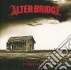Alter Bridge - Fortress cd