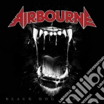 Black dog barking (cd+t-shirt tg. l) cd
