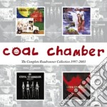Coal Chamber - The Complete Roadrunner Collection 1997-2003 (4 Cd)