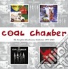 Coal Chamber - The Complete Roadrunner Collection 1997-2003 (4 Cd) cd