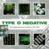 Type O Negative - The Complete Roadrunner Collection 1991-2003 (6 Cd) cd