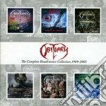 Obituary - The Complete Roadrunner Collection 1989 - 2005 (6 Cd) cd