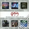 Obituary - The Complete Roadrunner Collection 1989 - 2005 (6 Cd) cd