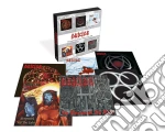 The complete roadrunner collection 1990 cd