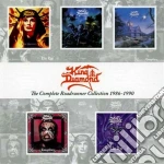 King Diamond - The Complete Roadrunner Collection 1986-1990 (5 Cd) cd