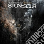 Stone Sour - House Of Gold & Bones Part 2 cd