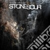 Stone Sour - House Of Gold & Bones Part 2 cd
