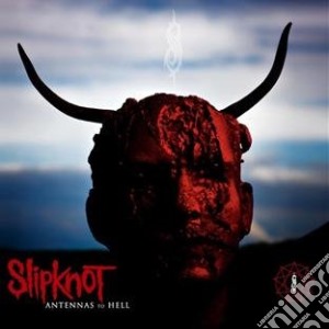 Slipknot - Antennas To Hell cd musicale di Slipknot