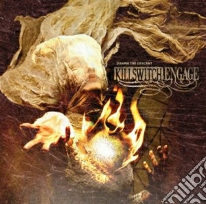 Killswitch Engage - Disarm The Descent cd musicale di Killswitch Engage