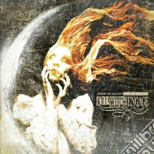 Killswitch Engage - Disarm The Descent (Cd+Dvd) cd musicale di Killswitch engage (c