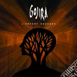 (LP Vinile) Gojira - L'Enfant Sauvage (2 Lp) lp vinile di Gojira