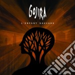 (LP Vinile) Gojira - L'Enfant Sauvage (2 Lp)