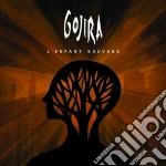 (LP Vinile) Gojira - L'Enfant Sauvage (2 Lp) vinile