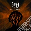 Gojira - L'Enfant Sauvage cd