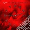 Rush - Clockwork Angels cd