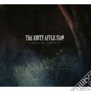 Amity Affliction (The) - Chasing Ghosts cd musicale di The amity affliction