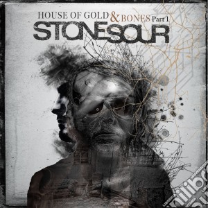 Stone Sour - House Of Gold & Bones Part One cd musicale di Sour Stone