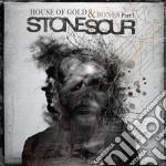 Stone Sour - House Of Gold & Bones Part One