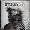 Stone Sour - House Of Gold & Bones Part One cd