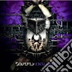 Soulfly - Enslaved cd