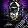 Soulfly - Enslaved cd