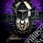Soulfly - Enslaved (Special Edition) cd