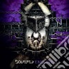 Soulfly - Enslaved (Special Edition) cd