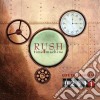 Rush - Time Machine 2011 : Live In Cleveland (2 Cd) cd