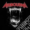 Airbourne - Black Dog Barking cd