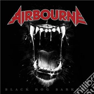 Airbourne - Black Dog Barking (2 Cd) cd musicale di Airbourne
