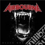 Airbourne - Black Dog Barking (2 Cd)