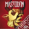 Mastodon - The Hunter cd