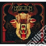 Mastodon - The Hunter (Cd+Dvd)