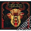Mastodon - The Hunter (Cd+Dvd) cd