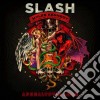 Slash Featuring Myles Kennedy & The Conspirators - Apocalyptic Love cd musicale di Slash
