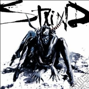 Staind - Staind cd musicale di Staind