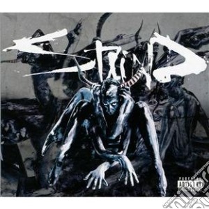 Staind - Staind (Cd+Dvd) cd musicale di Staind