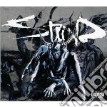 Staind - Staind (Cd+Dvd)