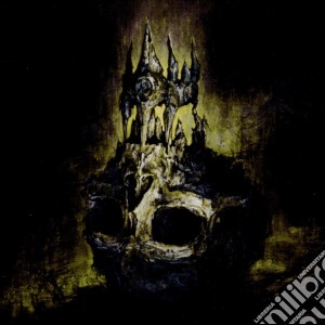 Dead Throne - Devil Wears Prada cd musicale di Devil wears prada