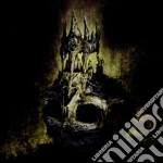 Dead Throne - Devil Wears Prada cd