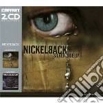 Nickelback - Silver Side Up/dark Horse (2 Cd)