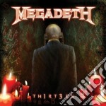 Megadeth - Th1rt3en