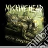 Machine Head - Unto The Locust (Cd+Dvd) cd