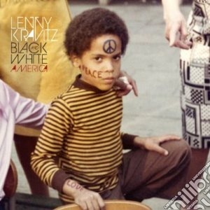 Lenny Kravitz - Black And White America cd musicale di Lenny Kravitz