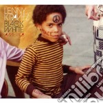 Lenny Kravitz - Black And White America (2 Cd)