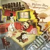 Funeral For A Friend - Welcome Home Armageddon! cd
