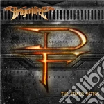 Dragonforce - Power Within cd