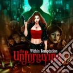 Within Temptation - The Unforgiving cd