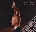 Steve Miller Band - Let Your Hair Down cd