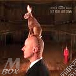 Steve Miller Band - Let Your Hair Down cd musicale di THE STEVE MILLER BAN